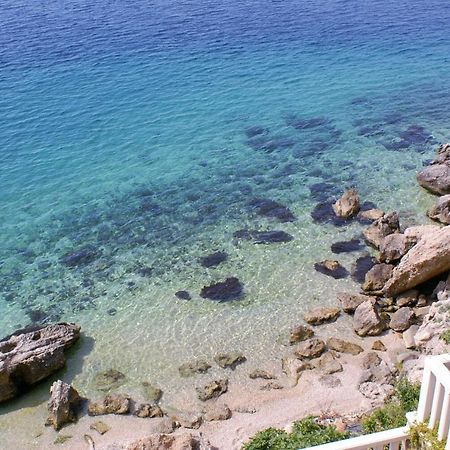 Apartments By The Sea Pisak, Omis - 1018 Exterior photo